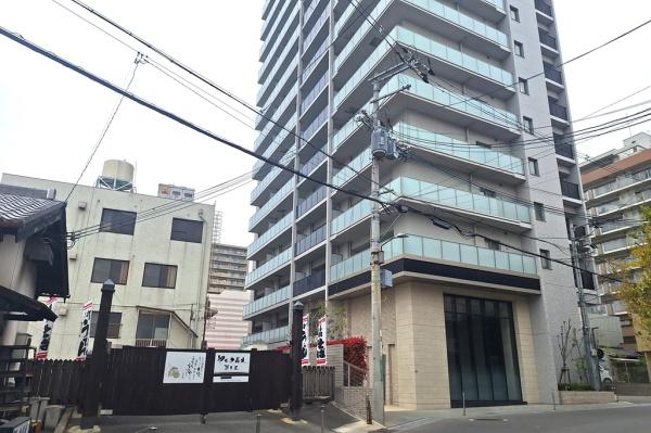 ジオ高槻大畑町