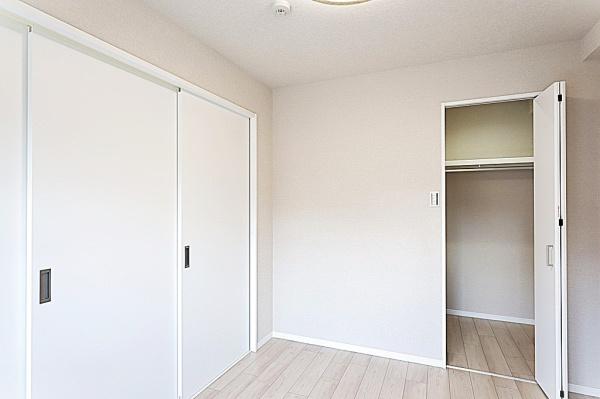ベル・アーバニティ東住吉