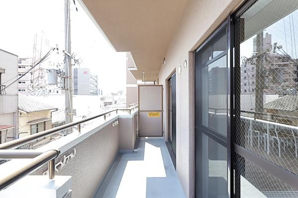 ベル・アーバニティ東住吉