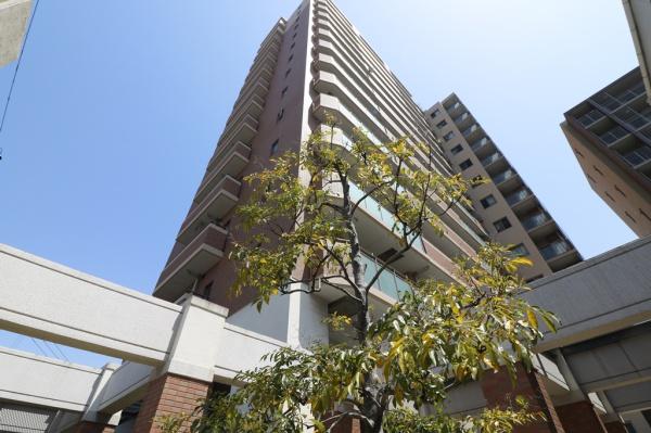 ルイシャトレ御幣島駅前