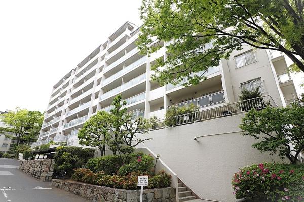 シーアイハイツ千里桃山台