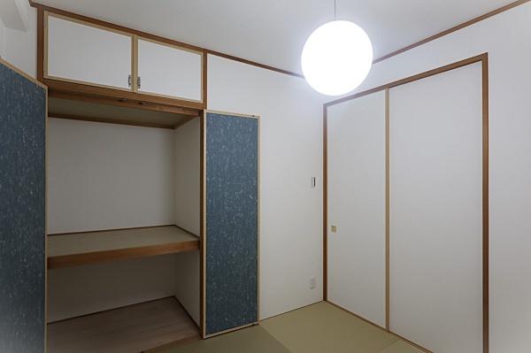 ドルフ阿倍野松崎町