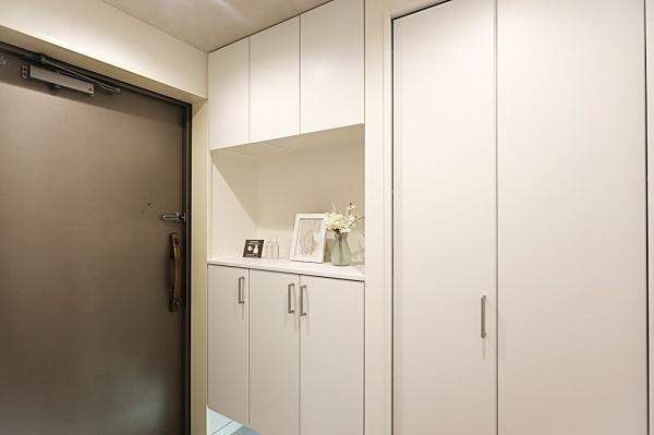 ドルフ阿倍野松崎町