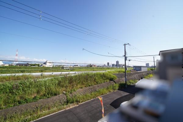 大阪市住吉区庭井２丁目の新築一戸建