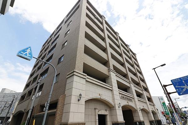 グローバル御幣島駅前