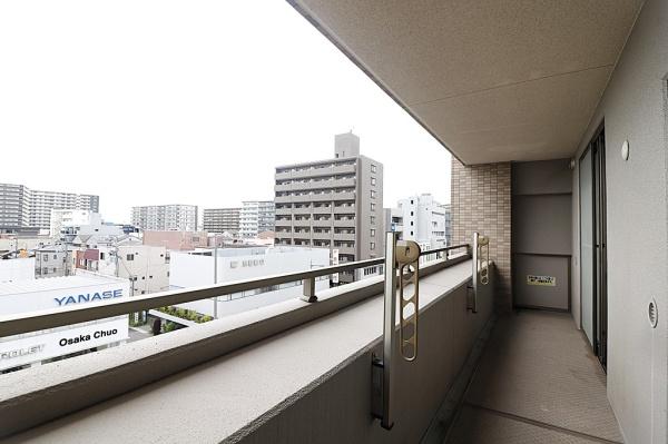 グローバル御幣島駅前