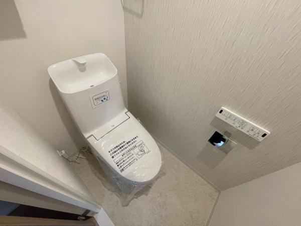 リバーガーデンみなと通り
