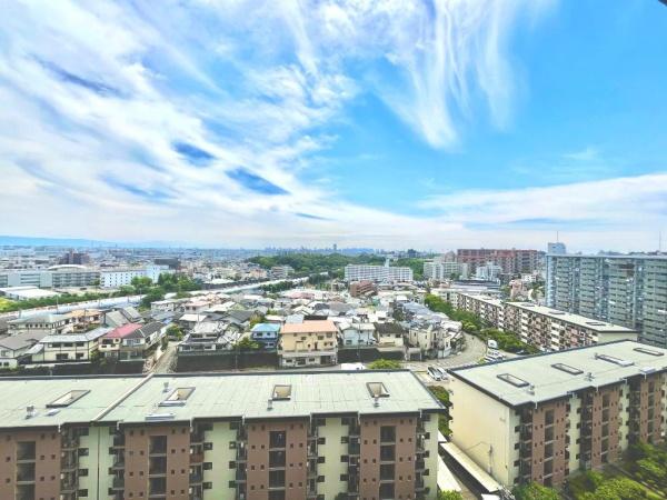 千里山田B・C住宅公社A5棟