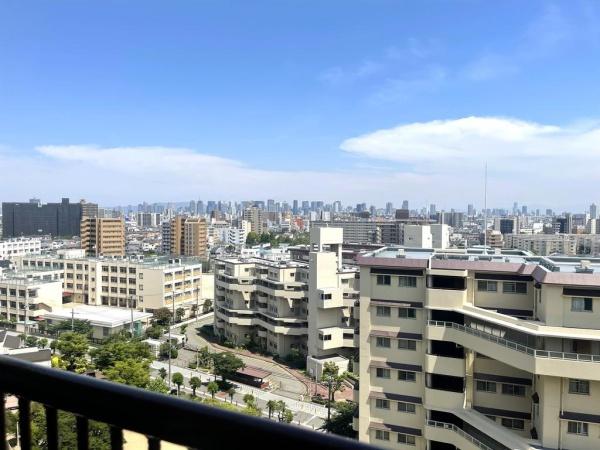 佃第2コーポ5号棟
