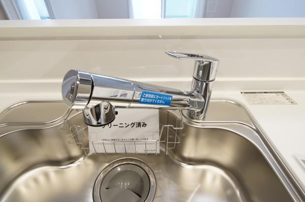 森之宮パークサイドコーポ
