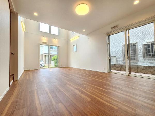 箕面市森町中１丁目の中古一戸建て