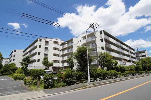 リバーサイドともぶち第一住宅第３４号棟