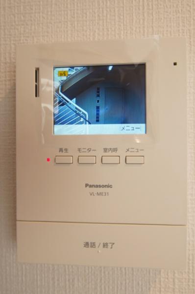 リバーサイドともぶち第一住宅第３４号棟