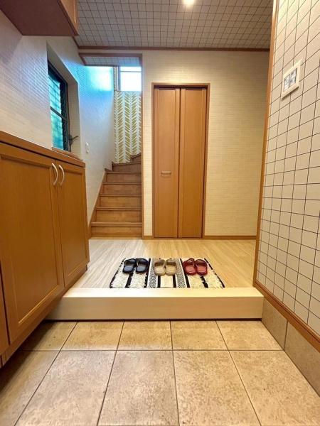 吹田市五月が丘南の中古一戸建て