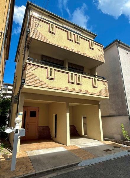 吹田市五月が丘南の中古一戸建