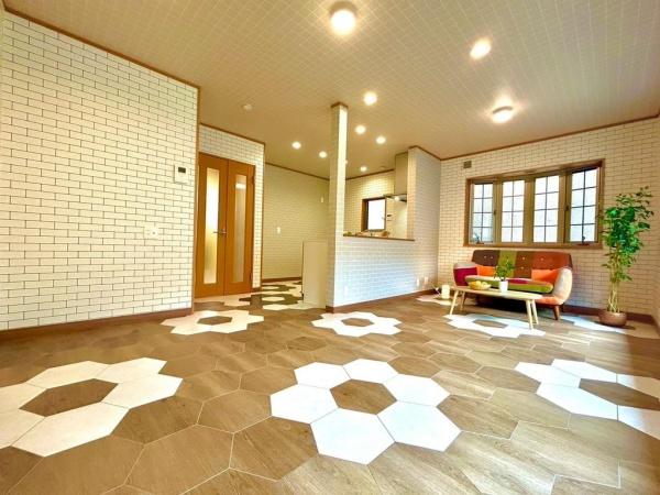 吹田市五月が丘南の中古一戸建て