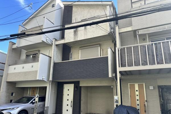 大阪市西淀川区姫里３丁目の中古一戸建