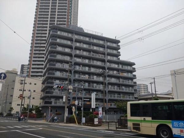 野田スカイハイツ