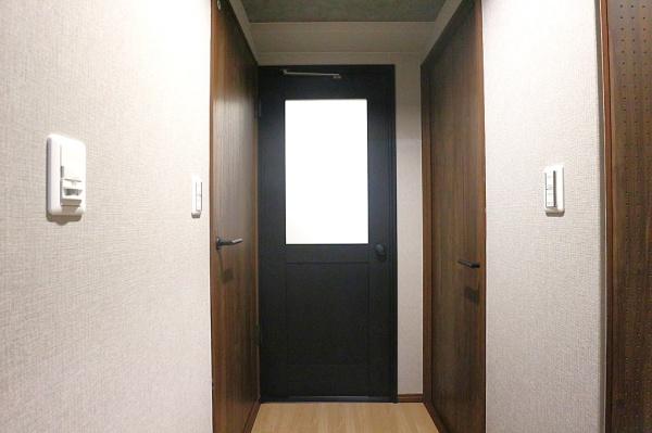 ライオンズマンション大手前第二