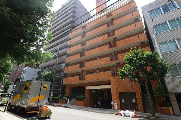 ライオンズマンション大手前第二