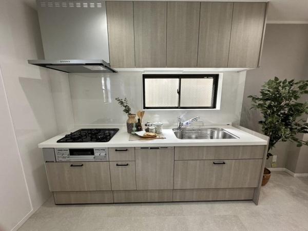 大阪市城東区東中浜４丁目の中古一戸建