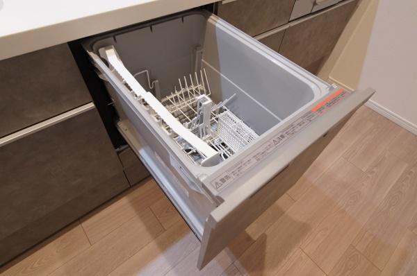 ファミール長居公園