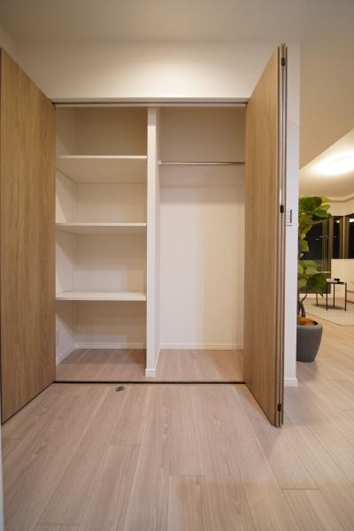 ファミール長居公園