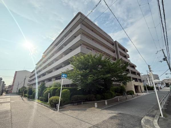ファミール長居公園