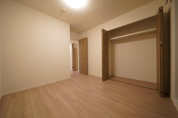 ファミール長居公園