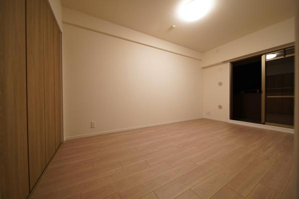 ファミール長居公園