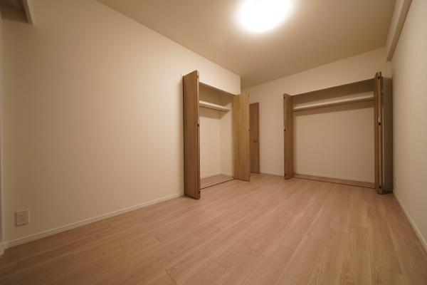 ファミール長居公園