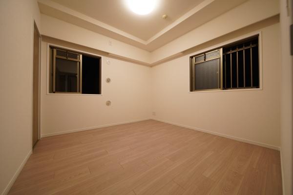 ファミール長居公園