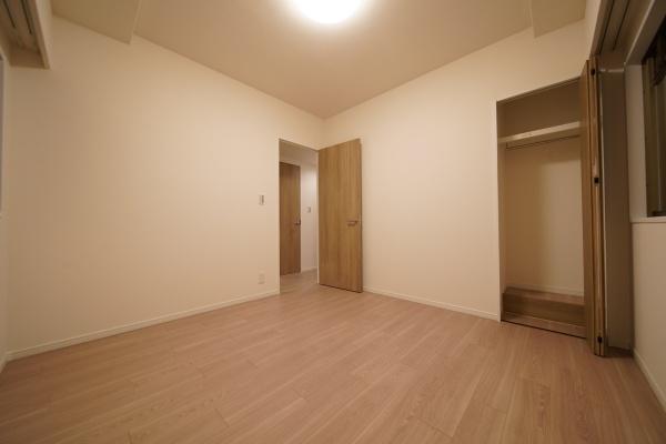 ファミール長居公園