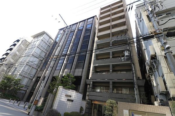 ダイドーメゾン大阪・堂島