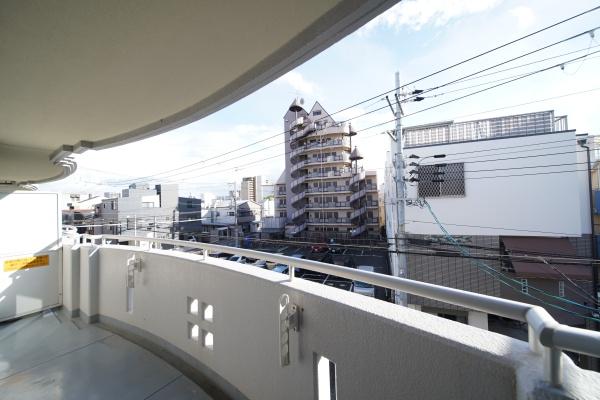 キャスビック帝塚山