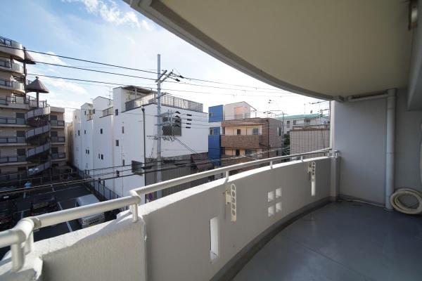 キャスビック帝塚山