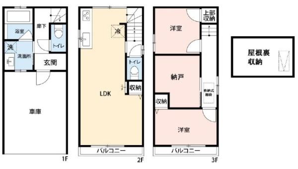 大阪市鶴見区横堤３丁目の中古一戸建