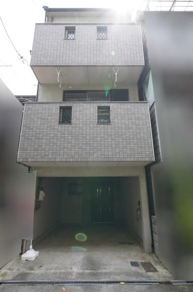 大阪市鶴見区横堤３丁目の中古一戸建