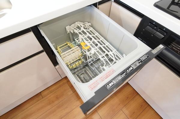 グランドメゾン長堀B棟