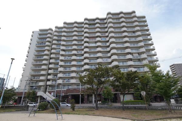 グランドメゾン長堀B棟
