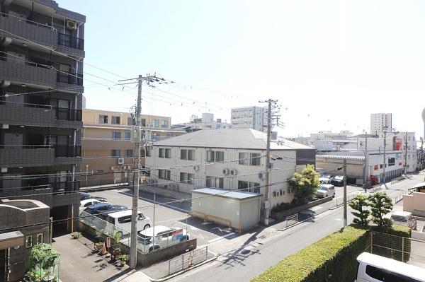 グラン・フェルティあびこ