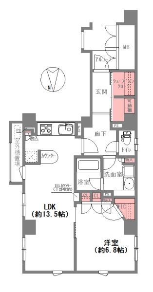 ルネ南船場フレックスコンフォート