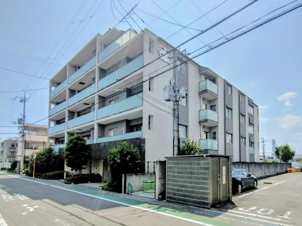 アパガーデンコート箕面牧落