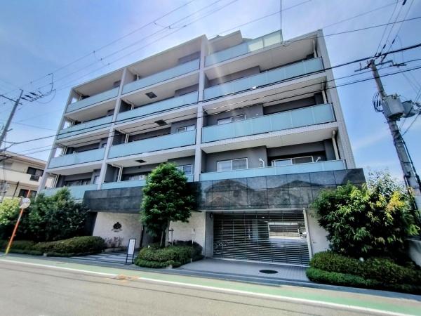 アパガーデンコート箕面牧落