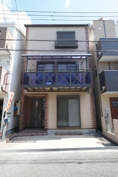 吹田市原町４丁目の中古一戸建