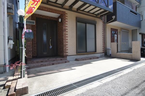 吹田市原町４丁目の中古一戸建て