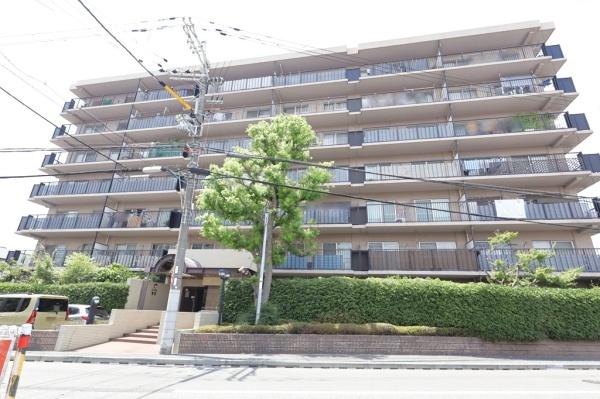 ユニハイム曽根