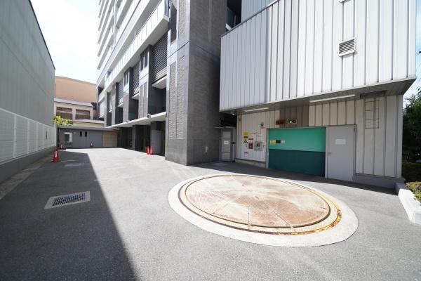 ロイヤルメドゥ香里園タワー