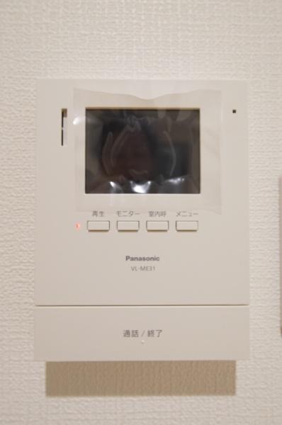 千里中央パーク・ヒルズＨ棟