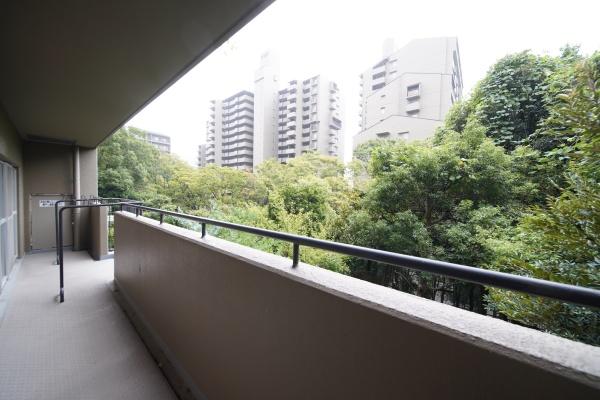 千里中央パーク・ヒルズＨ棟